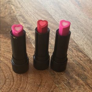 Valentine’s Day Love lipstick box! 💄